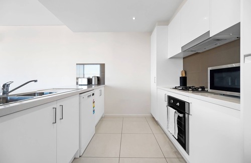Liverpool Apartamento | Enchanting 2-bedroom apartment with AC in lively Liverpool