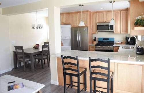 La Jolla Casa | Enchanting 2-bedroom house with WiFi in sunny Bird Rock - La Jolla