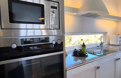 Sant Pere de Ribes Chalet De Esquí | Enchanting 2-bedroom chalet in Sant Pere de Ribes