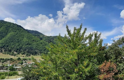Bagvdanari Cabaña | Enchanting 3-bedroom cottage in Mestia