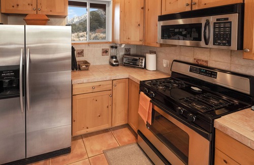Baca Grande Casa | Enchanting adobe manor on 2 tranquil acres 5 min from downtown historic Crestone