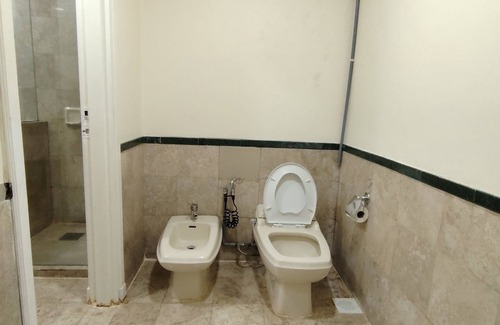 Imbi Apartamento | Enchanting apartment with AC in vibrant Kuala Lumpur