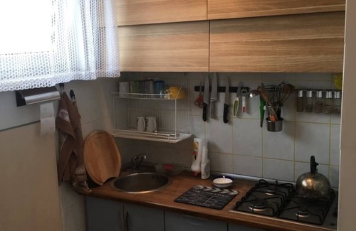 Mirow Apartamento | Enchanting apartment with WiFi in vibrant Warszawa.Coozy place in the center!