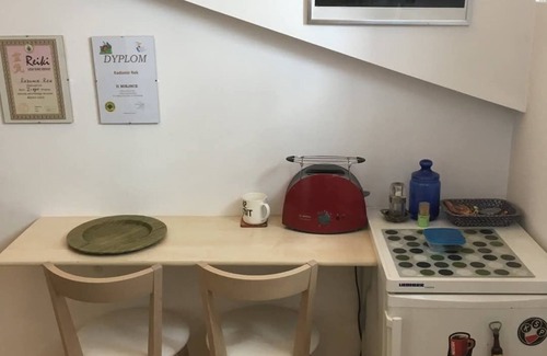 Mirow Apartamento | Enchanting apartment with WiFi in vibrant Warszawa.Coozy place in the center!
