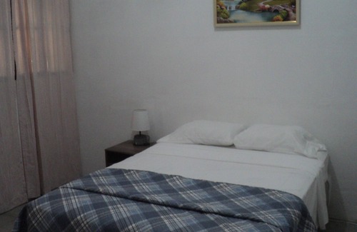 Cojutepeque Cama Y Desayuno | Enchanting bed & breakfast with AC in Cojutepeque