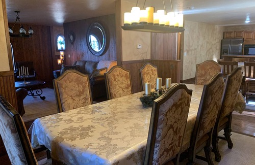 Rockerville Casa | Enchanting Black Hills Castle near Mt Rushmore/Rapid City