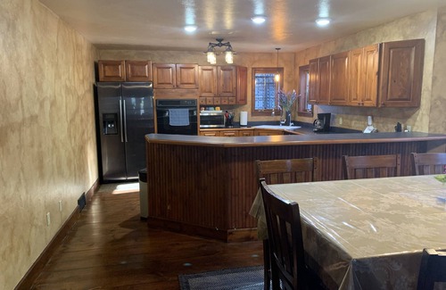 Rockerville Casa | Enchanting Black Hills Castle near Mt Rushmore/Rapid City
