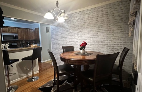 Queens Apartamento | Enchanting Comfy Cozy Getaway