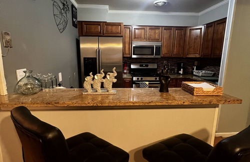 Queens Apartamento | Enchanting Comfy Cozy Getaway