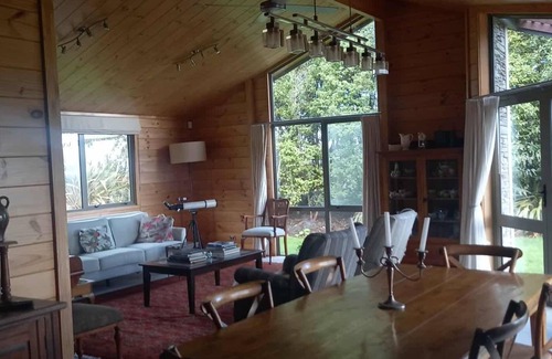 Cambridge Otro | Enchanting farmhouse near Cambridge