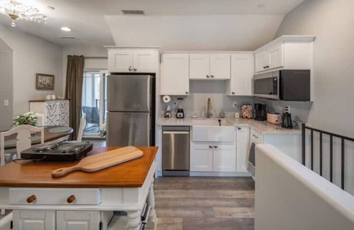 Prescott Apartamento | Enchanting Fawn Chalet in the Pines