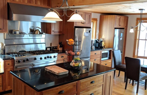 Kittery Point Casa | Encantadora casa a solo minutos de PLAYA PRIVADA. Histórica isla de Gerrish.