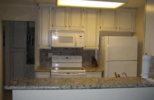Central Malibu Condominio | Encantador Malibu Beachfront Resort Condominium