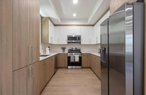 Glendale Apartamento | Enchanting Milford Abode