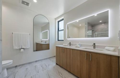 Glendale Apartamento | Enchanting Milford Abode