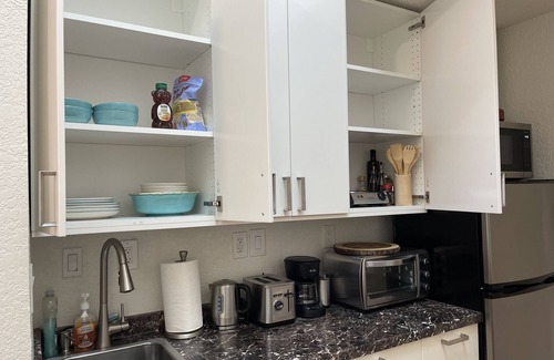 Sabre Springs Apartamento | Enchanting Nest in Upscale Neighborhood