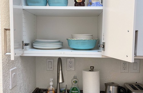 Sabre Springs Apartamento | Enchanting Nest in Upscale Neighborhood