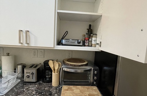 Sabre Springs Apartamento | Enchanting Nest in Upscale Neighborhood