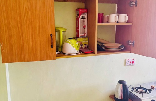 Embu Apartamento | Enchanting Oasis