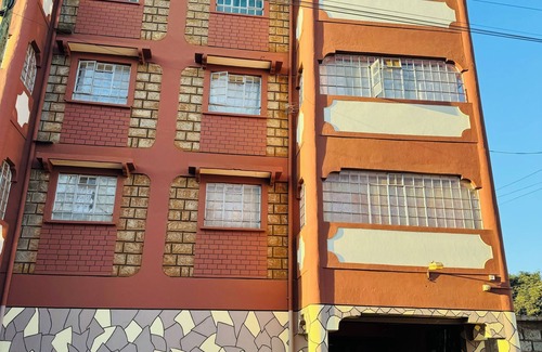 Embu Apartamento | Enchanting Oasis