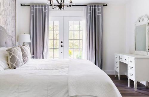 Scottsboro Casa | Enchanting Retreat 15 Minutes to Nashville