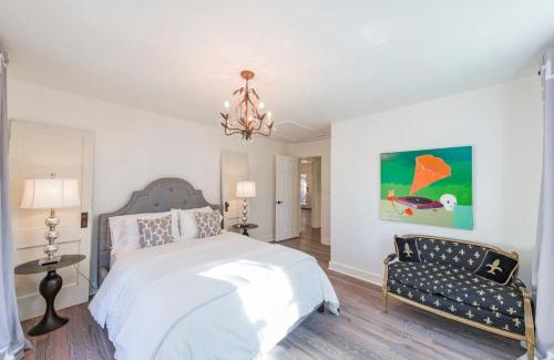 Scottsboro Casa | Enchanting Retreat 15 Minutes to Nashville