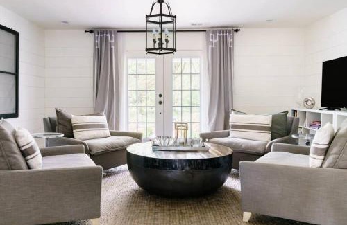 Scottsboro Casa | Enchanting Retreat 15 Minutes to Nashville