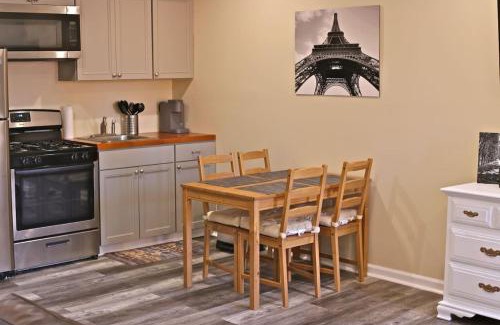 Canyon Country Apartamento | Enchanting suite nestled in quaint Santa Clarita