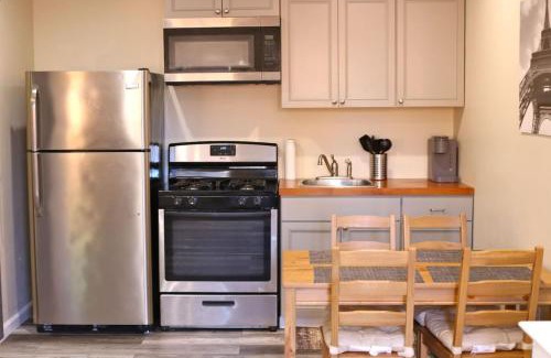 Canyon Country Apartamento | Enchanting suite nestled in quaint Santa Clarita