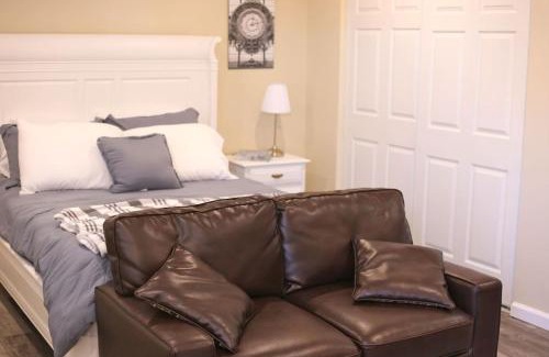 Canyon Country Apartamento | Enchanting suite nestled in quaint Santa Clarita