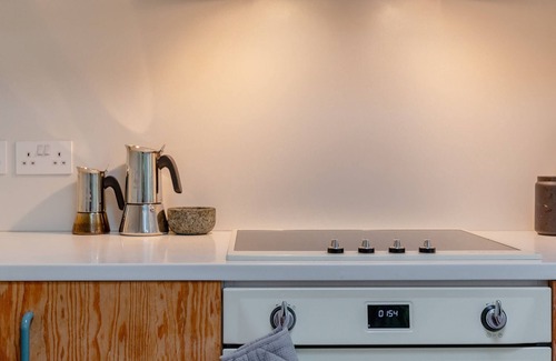 Stoke Newington Apartamento | Enchanting Urban Treehouse, Stoke Newington!
