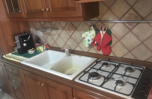 Villaputzu Casa | VILLA ENCANTADORA A POCOS METROS DEL MAR