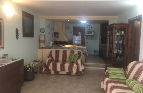 Villaputzu Casa | VILLA ENCANTADORA A POCOS METROS DEL MAR