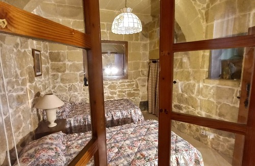Kercem Otro | Encantadora Villa con vistas panorámicas