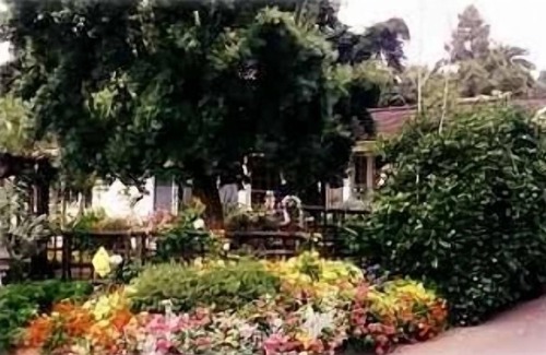 Del Mar Cabaña | Encantamiento en el Viejo Del Mar