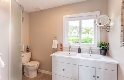 Black Mountain Casa | Enchantment Retreat in Black Mountain, Kelowna!