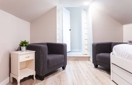 Black Mountain Casa | Enchantment Retreat in Black Mountain, Kelowna!