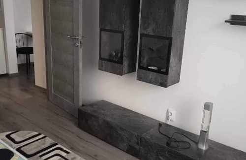 Miercurea-Ciuc Apartamento | Enci kiado apartman