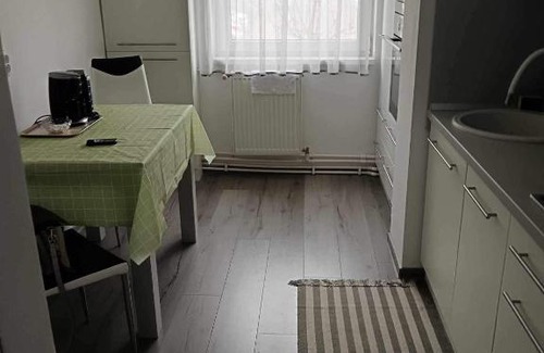 Miercurea-Ciuc Apartamento | Enci kiado apartman