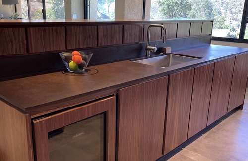 Malibu Casa | Encinal Mountain - A Private Luxury Malibu Retreat