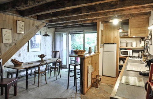 Le Bourg Casa | Enclos de Malepeyre - BOURG (LE)