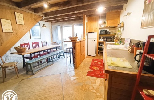 Le Bourg Casa | Enclos de Malepeyre - BOURG (LE)