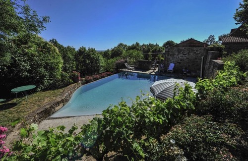Le Bourg Casa | Enclos de Malepeyre - BOURG (LE)