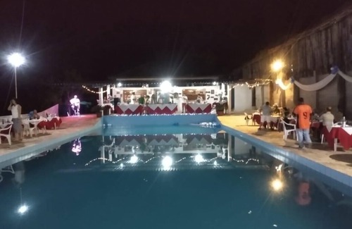 Tapirai Otro | Encontro das Àguas Hotel Fazenda