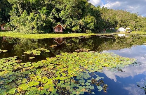 Tapirai Otro | Encontro das Àguas Hotel Fazenda