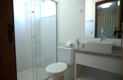 Caldas Novas Complejo | Encontro das Águas Thermas Resort by WAM Experience