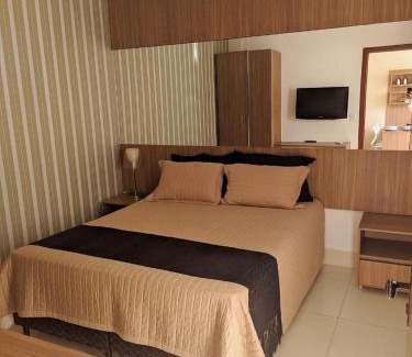 Caldas Novas Complejo | Encontro das Águas Thermas Resort by WAM Experience