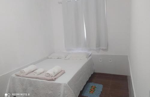 Ibicoara Casa | Encontro dos passaros