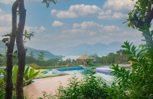 Paud Complejo | Encore A Boutique Resort