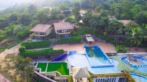 Paud Complejo | Encore A Boutique Resort